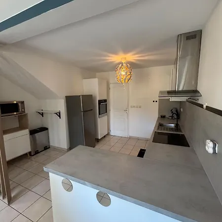 La Yenna Villa