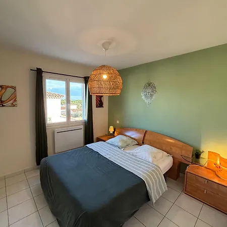 La Yenna Villa *