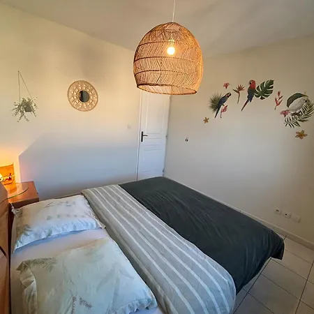La Yenna Villa *